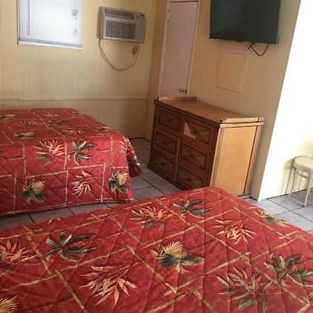 Shelton Motel Ρίο Γκράντε Εξωτερικό φωτογραφία