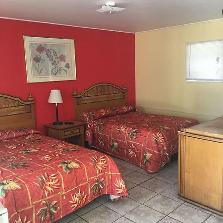 Shelton Motel Ρίο Γκράντε Εξωτερικό φωτογραφία
