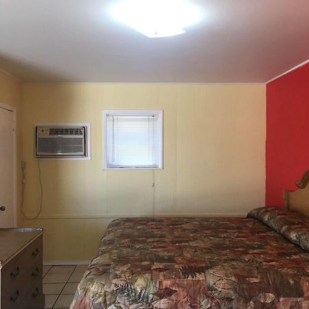 Shelton Motel Ρίο Γκράντε Εξωτερικό φωτογραφία