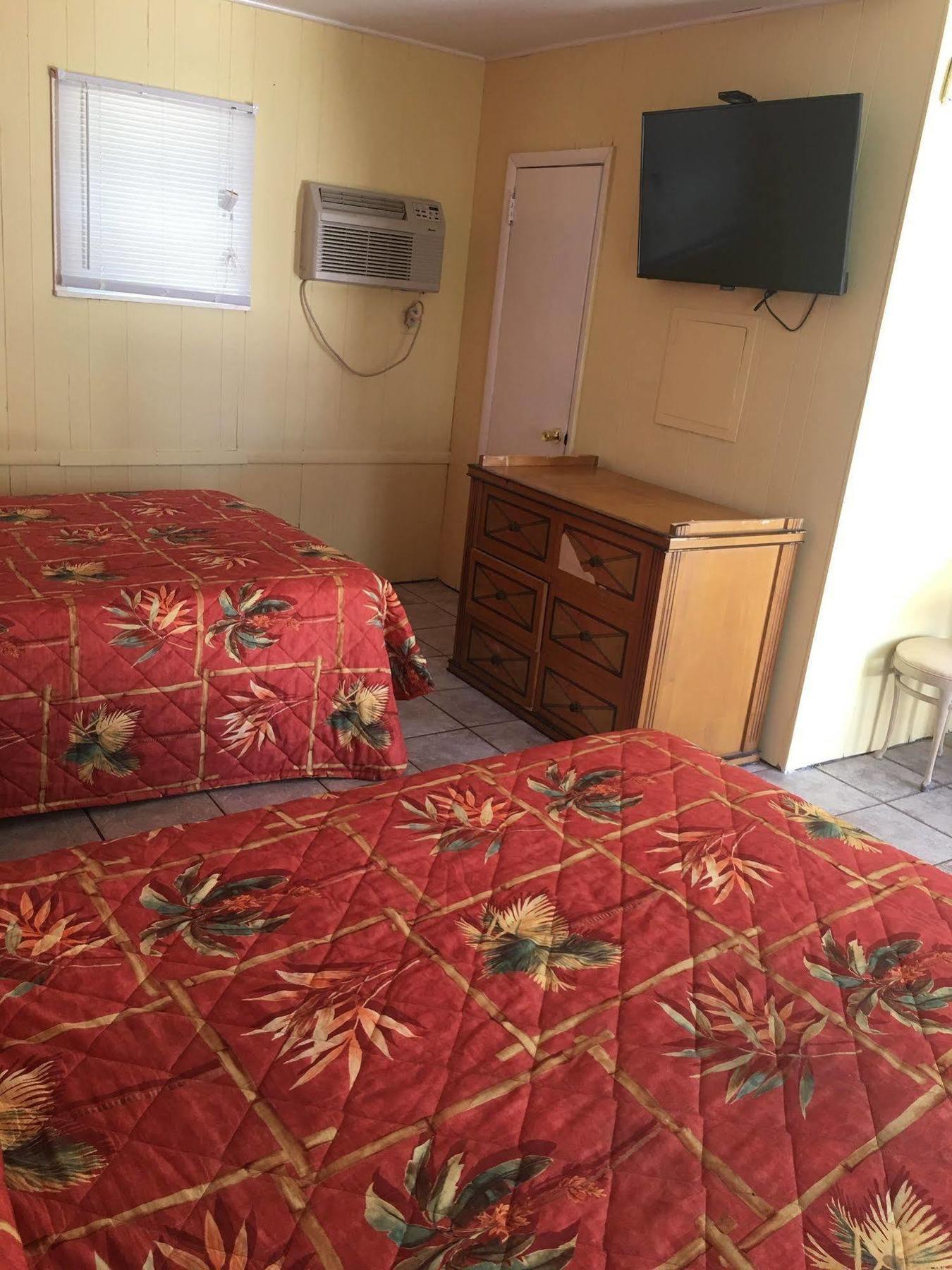Shelton Motel Ρίο Γκράντε Εξωτερικό φωτογραφία