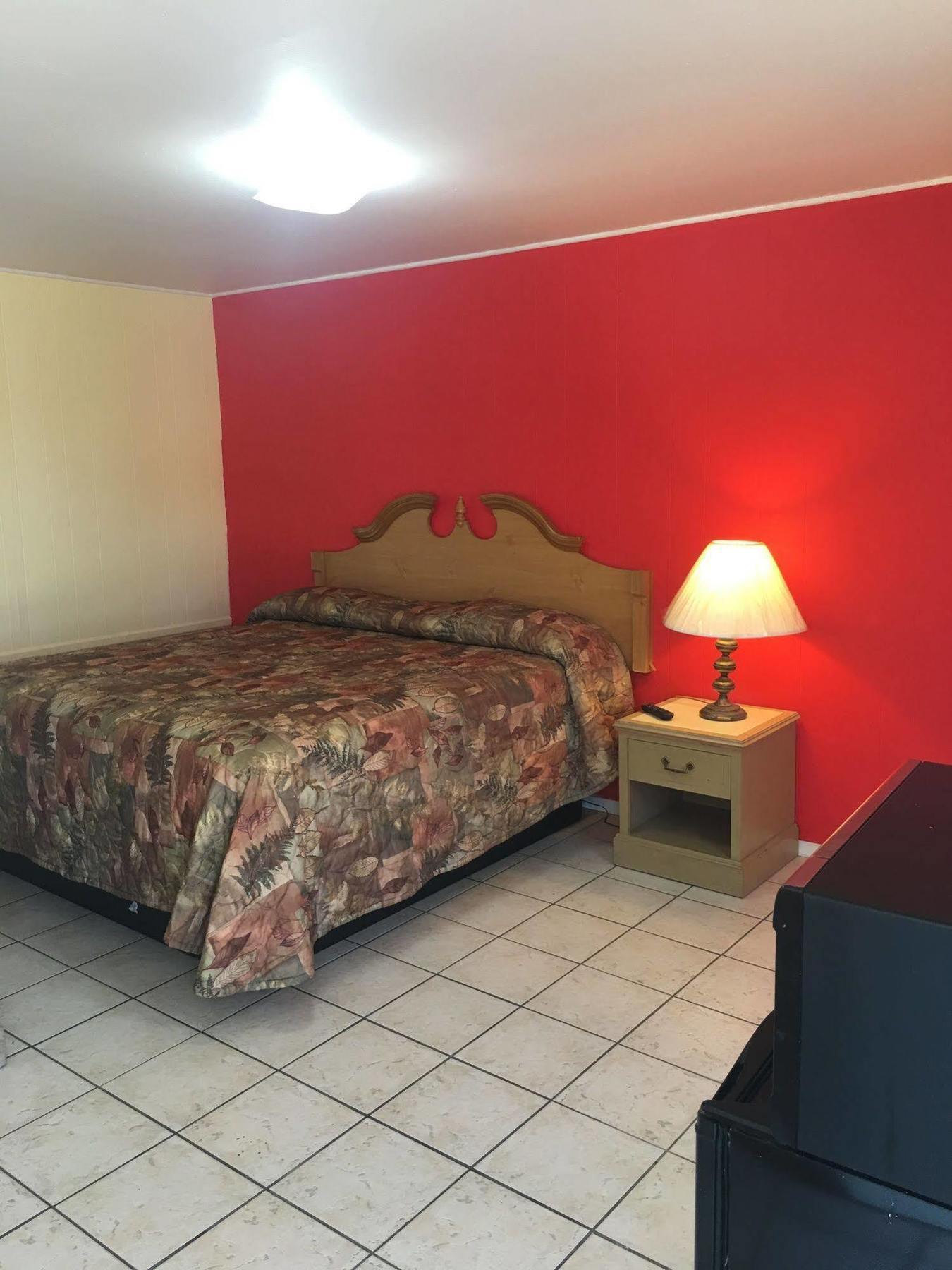Shelton Motel Ρίο Γκράντε Εξωτερικό φωτογραφία