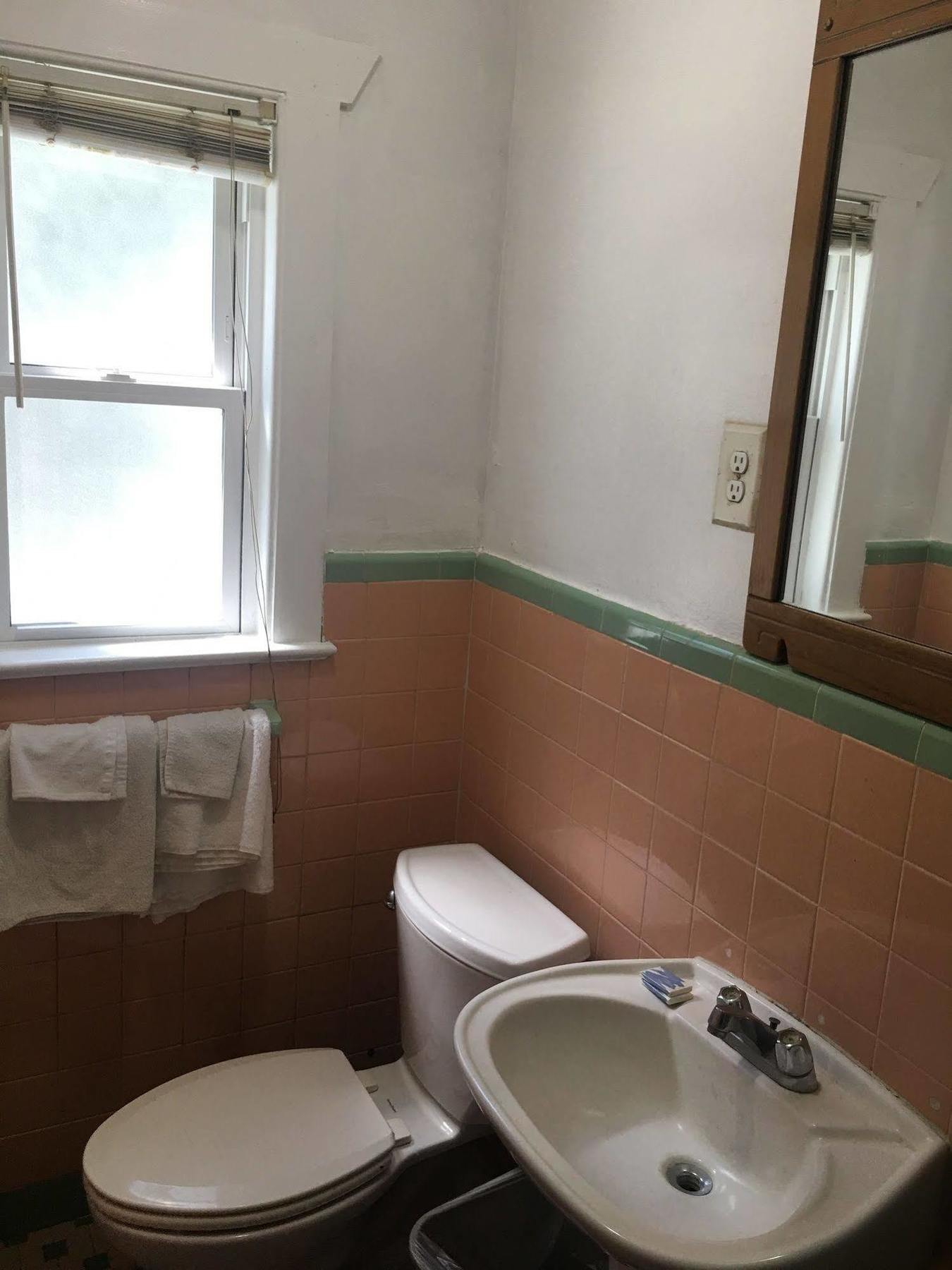 Shelton Motel Ρίο Γκράντε Εξωτερικό φωτογραφία
