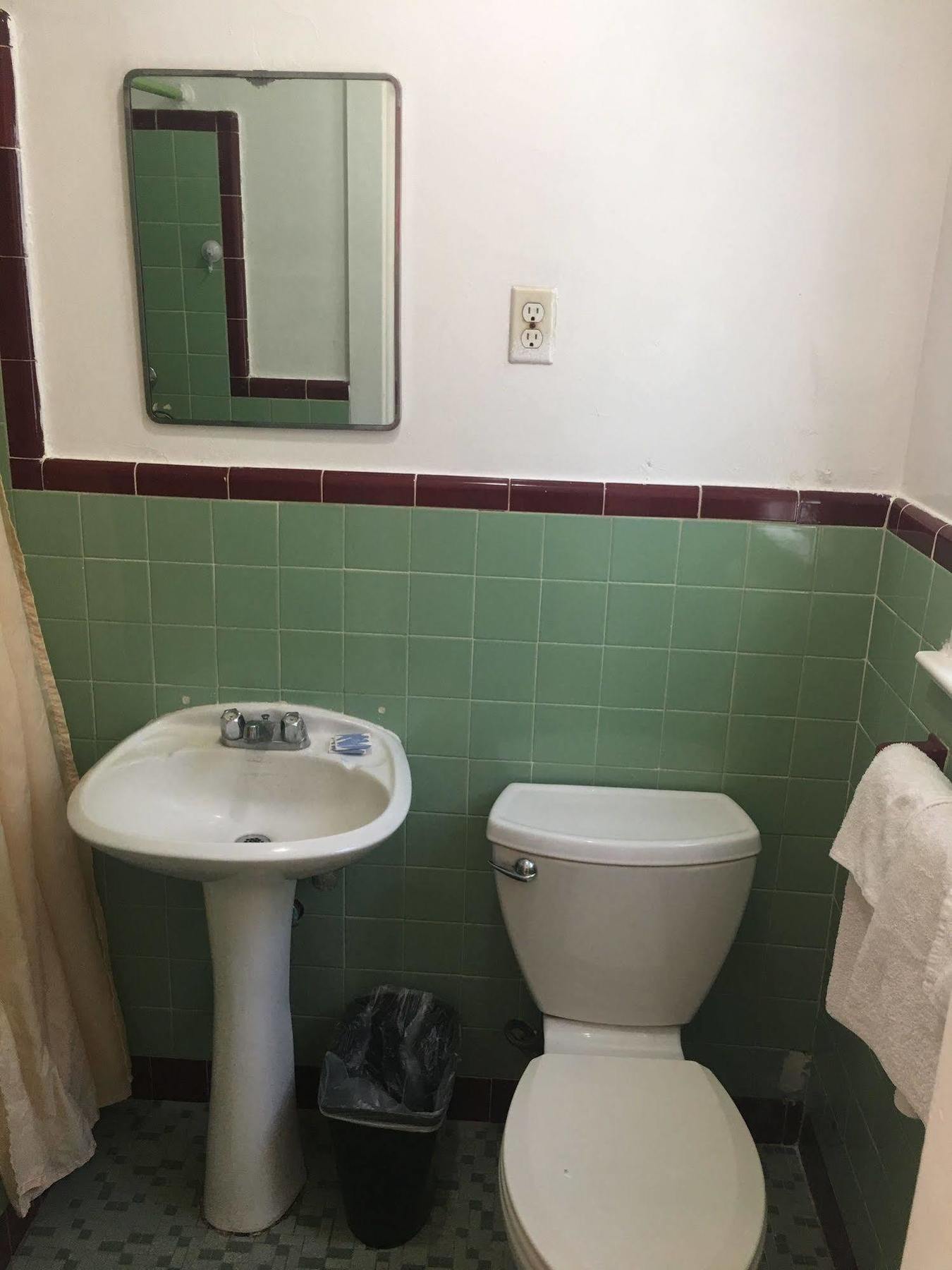 Shelton Motel Ρίο Γκράντε Εξωτερικό φωτογραφία